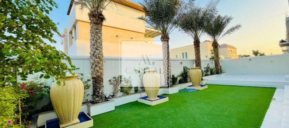 5 غرف نوم فيلا في Jumeirah Village Triangle, UAE رقم 51512 21