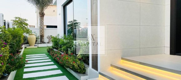 5 غرف نوم فيلا في Jumeirah Village Triangle, UAE رقم 51512 20