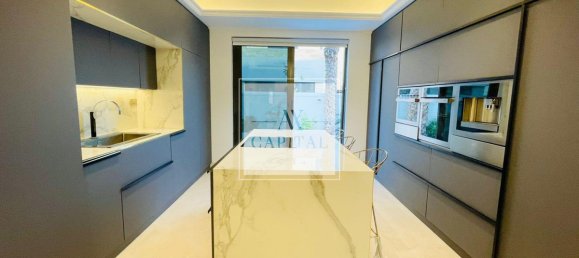 5 غرف نوم فيلا في Jumeirah Village Triangle, UAE رقم 51512 4