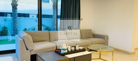 5 غرف نوم فيلا في Jumeirah Village Triangle, UAE رقم 51512 2