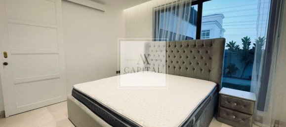 5 غرف نوم فيلا في Jumeirah Village Triangle, UAE رقم 51512 13