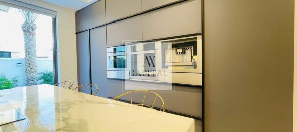 5 غرف نوم فيلا في Jumeirah Village Triangle, UAE رقم 51512 5