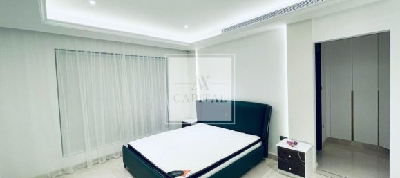 5 غرف نوم فيلا في Jumeirah Village Triangle, UAE رقم 51512 10