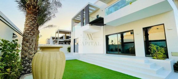 5 غرف نوم فيلا في Jumeirah Village Triangle, UAE رقم 51512 22