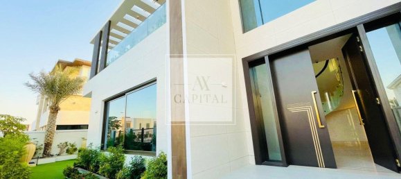 5 غرف نوم فيلا في Jumeirah Village Triangle, UAE رقم 51512 23