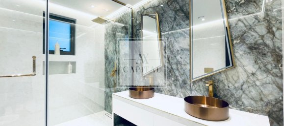 5 غرف نوم فيلا في Jumeirah Village Triangle, UAE رقم 51512 11