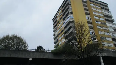 3غرفة شقة في Innsbruck-Stadt, Austria رقم 226281