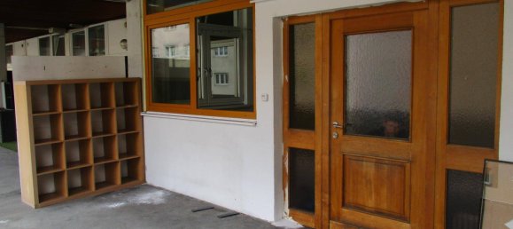 3غرفة شقة في Innsbruck-Stadt, Austria رقم 226281 5