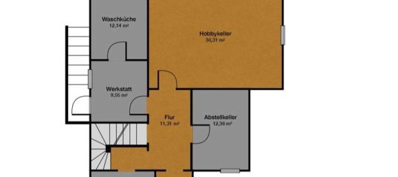 3 chambres Maison à Hamburg-Nord, Germany No. 366744 22