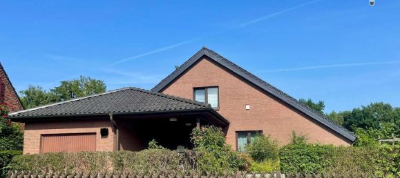 3 chambres Maison à Hamburg-Nord, Germany No. 366744 2