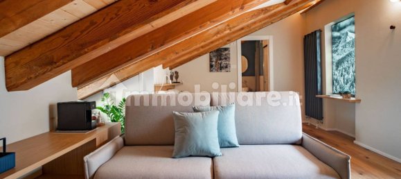 1 bedroom Penthouse in Aosta, Italy No. 213396 17