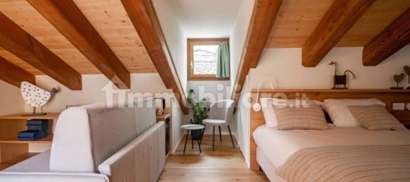 1 bedroom Penthouse in Aosta, Italy No. 213396 15