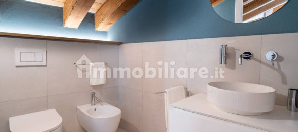 1 bedroom Penthouse in Aosta, Italy No. 213396 13