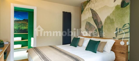 1 bedroom Penthouse in Aosta, Italy No. 213396 3