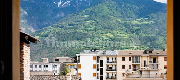 1 bedroom Penthouse in Aosta, Italy No. 213396 9