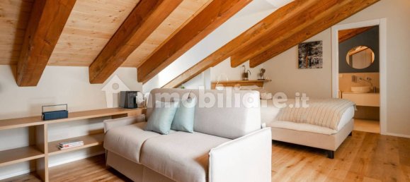 1 bedroom Penthouse in Aosta, Italy No. 213396 16
