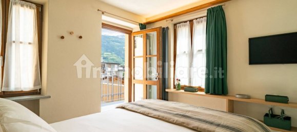 1 bedroom Penthouse in Aosta, Italy No. 213396 4