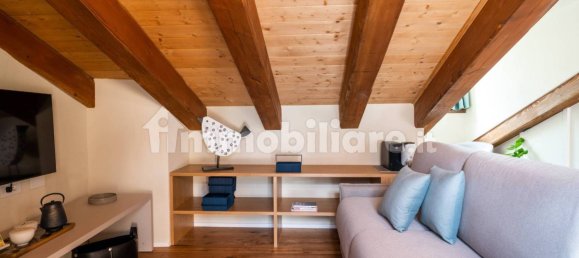 1 bedroom Penthouse in Aosta, Italy No. 213396 10