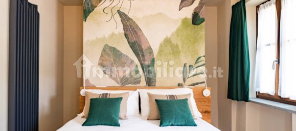 1 bedroom Penthouse in Aosta, Italy No. 213396 2