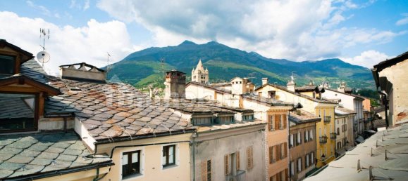 1 bedroom Penthouse in Aosta, Italy No. 213396 12