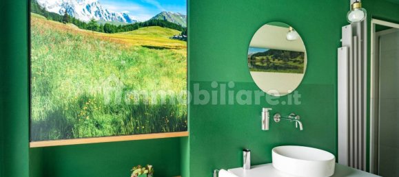 1 bedroom Penthouse in Aosta, Italy No. 213396 6