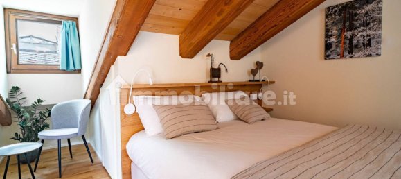 1 bedroom Penthouse in Aosta, Italy No. 213396 19