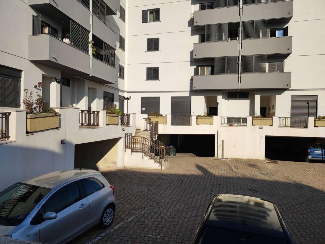 Garage in Messina, Italy 62m², Nr. 158323