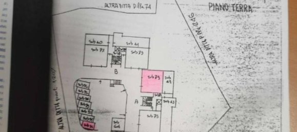 Garage in Messina, Italy 62m², Nr. 158323 8