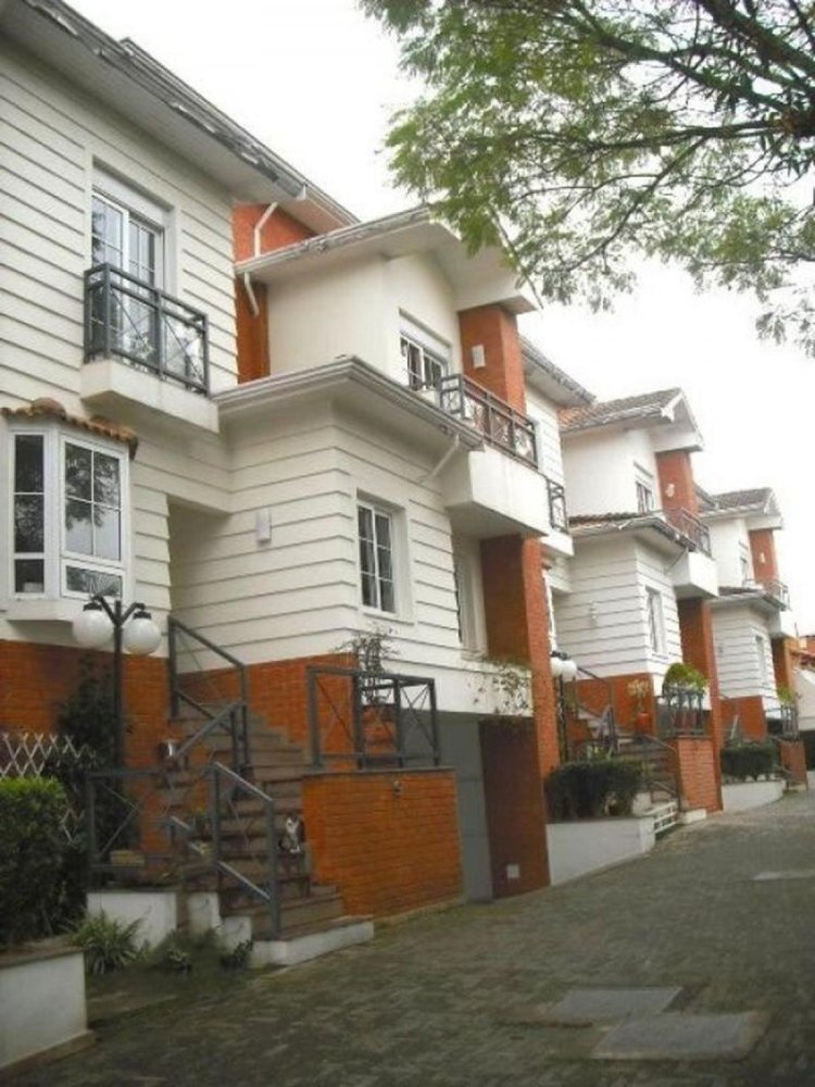 4 Schlafzimmer Haus in Sao Paulo, Brazil, Nr. 515215