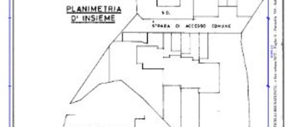 4 rooms Villa in Monticelli Brusati, Italy No. 280332 42