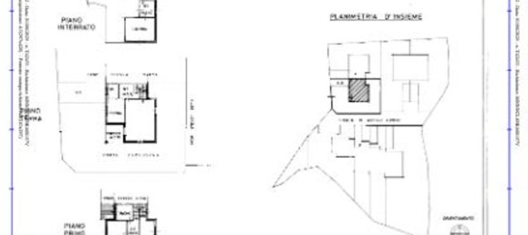 4 rooms Villa in Monticelli Brusati, Italy No. 280332 41