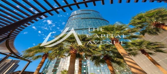 3 chambres Appartement à Al Reem Island, UAE No. 33674 13