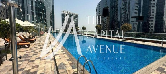 3 chambres Appartement à Al Reem Island, UAE No. 33674 12