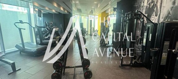 3 chambres Appartement à Al Reem Island, UAE No. 33674 11