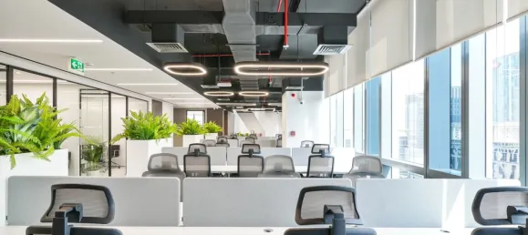 313m² Office in Downtown Dubai (Downtown Burj Dubai), UAE No. 105983 18