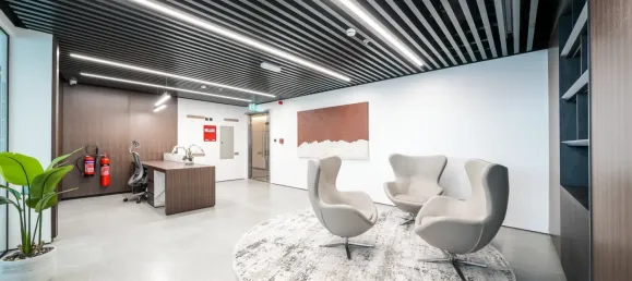 313m² Office in Downtown Dubai (Downtown Burj Dubai), UAE No. 105983 6