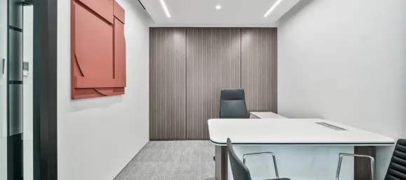 313m² Office in Downtown Dubai (Downtown Burj Dubai), UAE No. 105983 12