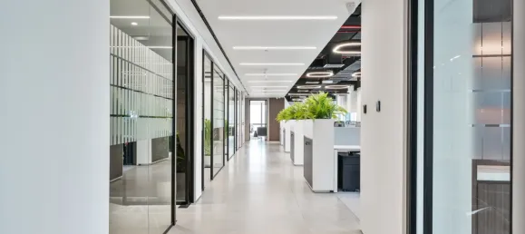 313m² Office in Downtown Dubai (Downtown Burj Dubai), UAE No. 105983 7