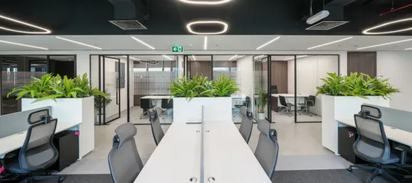 313m² Office in Downtown Dubai (Downtown Burj Dubai), UAE No. 105983 17