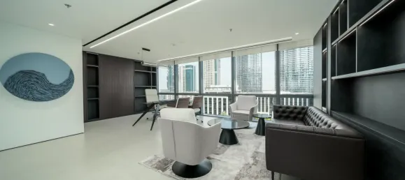 313m² Office in Downtown Dubai (Downtown Burj Dubai), UAE No. 105983 15