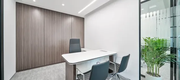 313m² Office in Downtown Dubai (Downtown Burj Dubai), UAE No. 105983 10