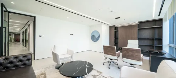 313m² Office in Downtown Dubai (Downtown Burj Dubai), UAE No. 105983 16