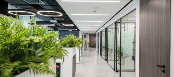 313m² Office in Downtown Dubai (Downtown Burj Dubai), UAE No. 105983 14