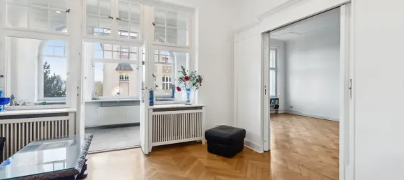 4 غرف نوم شقة في Westend, Germany رقم 44585 10