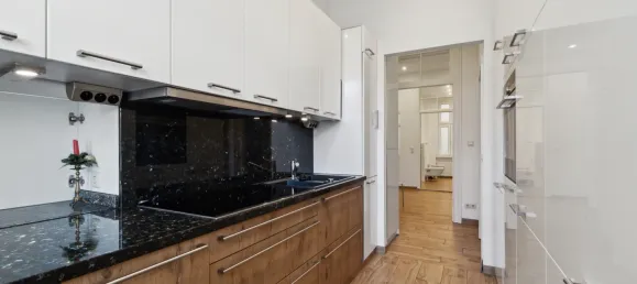 4 غرف نوم شقة في Westend, Germany رقم 44585 3