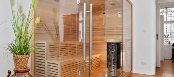 4 غرف نوم شقة في Westend, Germany رقم 44585 2