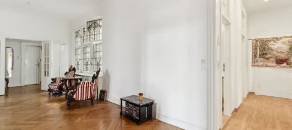 4 غرف نوم شقة في Westend, Germany رقم 44585 4