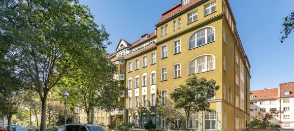 4 غرف نوم شقة في Westend, Germany رقم 44585 11