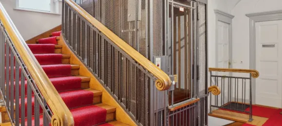 4 غرف نوم شقة في Westend, Germany رقم 44585 6