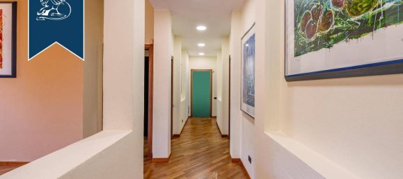 5 bedrooms Villa in Carate Brianza, Italy No. 56631 31